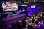 GIANTX and Samsung Partner for EGX Comic Con Activation