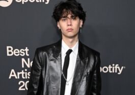 Landon Barker Apologizes for Controversial Diddy-Themed Party