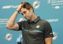 Jay Cutler Arrested for DUI, Released on Bond