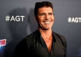 Simon Cowell Mourns Liam Payne, 'I Feel Empty' After Loss