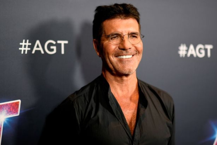 Simon Cowell Mourns Liam Payne, 'I Feel Empty' After Loss