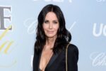 Courteney Cox on Not Experiencing Empty Nest Syndrome with Coco