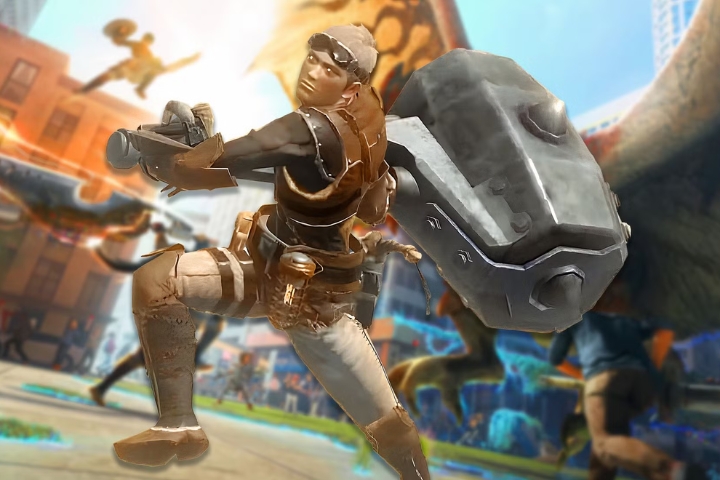 Monster Hunter Now Carnival Launches Worldwide