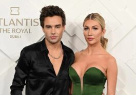 Kate Cassidy Opens Up on Grief After Liam Payne's Death