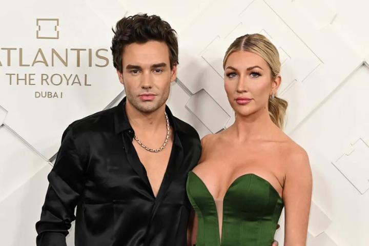 Kate Cassidy Opens Up on Grief After Liam Payne's Death