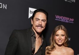 Rachel Leviss Enjoys New Love, A Fresh Start After Tom