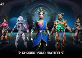 Indus Battle Royale Surpasses 1M Downloads, Unveils Esports Plan