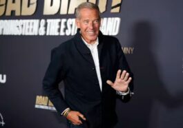 Amazon's Election Night Special with Brian Williams