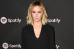 Ashley Tisdale Discusses Recording Phineas and Ferb During Pregnancy