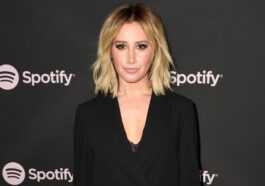 Ashley Tisdale Discusses Recording Phineas and Ferb During Pregnancy