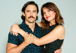 Milo Ventimiglia and Mandy Moore's Intense This Is Us Argument