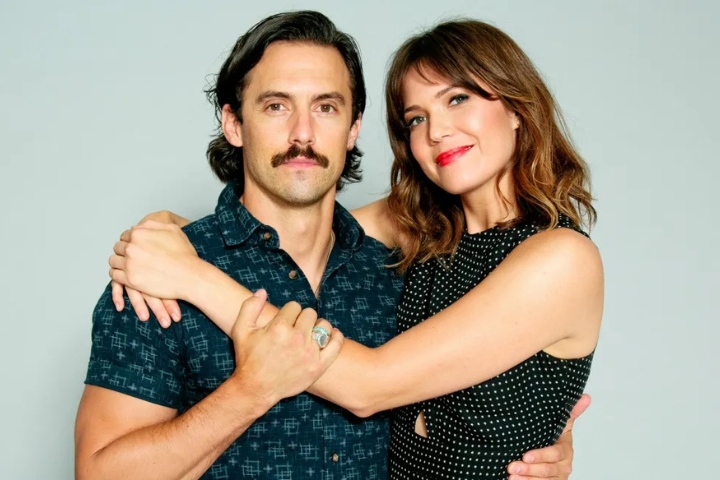 Milo Ventimiglia and Mandy Moore's Intense This Is Us Argument