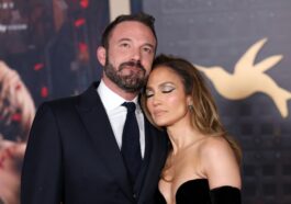 JLo's Jealousy Grows Over Ben's Post-Divorce Transformation