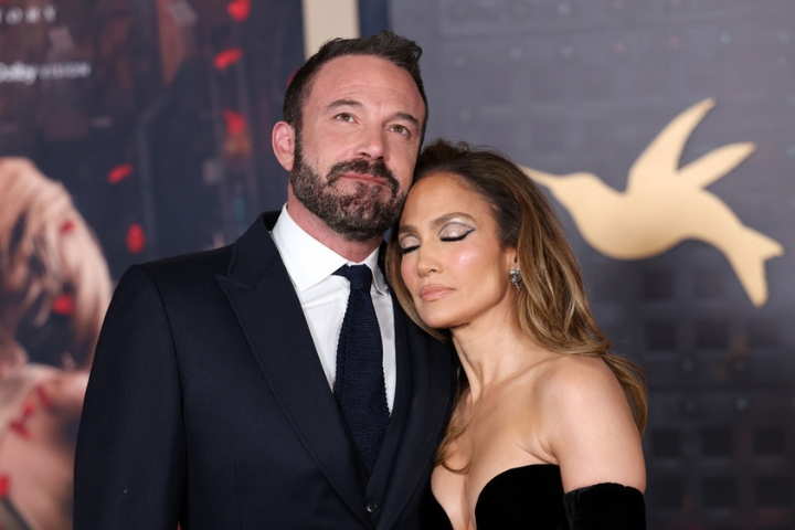JLo's Jealousy Grows Over Ben's Post-Divorce Transformation