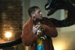 Tom Hardy Eager for Spider-Man Showdown in Venom Trilogy