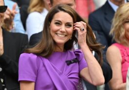 Kate Middleton Ditches Iconic Engagement Ring for Eternity Band