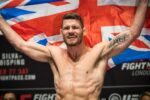 Michael Bisping Reveals Why He’s Not Committing to Coaching Yet