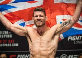 Michael Bisping Reveals Why He’s Not Committing to Coaching Yet