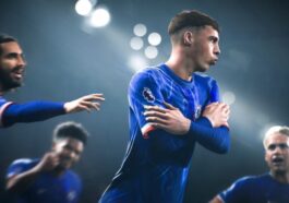 EA FC 25 New Foundation Evolution Guide: Top Players and Upgrades