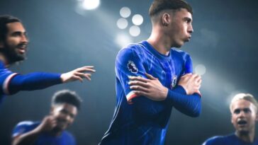 EA FC 25 New Foundation Evolution Guide: Top Players and Upgrades