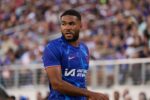 Reece James Back in Action Ahead of Liverpool Match