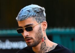 Zayn Malik Postpones U.S. Tour After Liam Payne’s Death