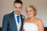Liam Payne's Sister Heartbroken in Tribute: 'I Couldn't Save You'
