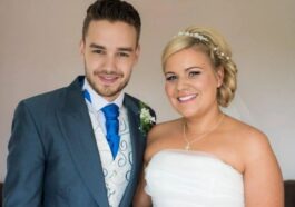 Liam Payne's Sister Heartbroken in Tribute: 'I Couldn't Save You'