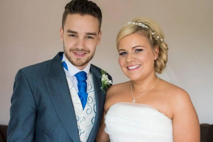 Liam Payne's Sister Heartbroken in Tribute: 'I Couldn't Save You'