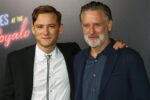Bill Pullman's Son Lewis on Potential Casper Role, A Catch