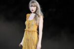 Taylor Swift's 'White Horse' Lyric Thrills Eras Tour Fans