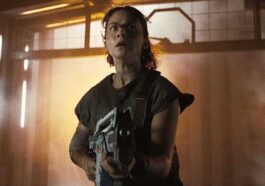 Alien Romulus, 2nd Highest-Grossing Film in Franchise