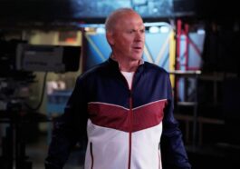 Michael Keaton's SNL Monologue Features Beetlejuice Cameos and Alec Baldwin's Return