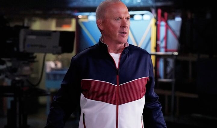 Michael Keaton's SNL Monologue Features Beetlejuice Cameos and Alec Baldwin's Return