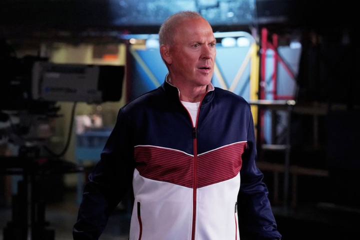Michael Keaton's SNL Monologue Features Beetlejuice Cameos and Alec Baldwin's Return