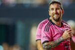 MLS Breaks Attendance Record in Messi’s First Full Season
