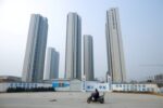 China Real Estate Prices Decline Amid Economic Woes