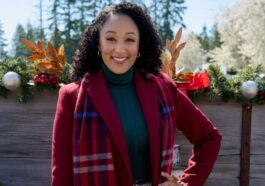 Tamera Mowry-Housley’s New Role Highlights Working Moms