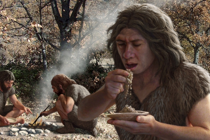 Study Shows Ancient Humans Loved Carbs More Than Meat