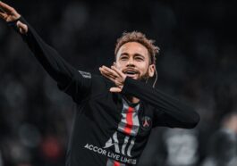 Neymar is set to make his football comeback after injury