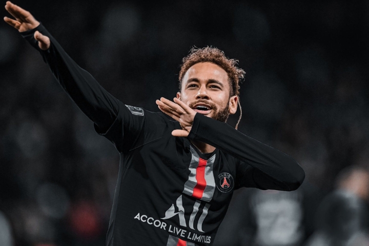 Neymar is set to make his football comeback after injury