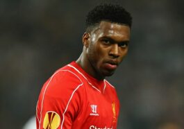 Chelsea Premier League title prediction from Daniel Sturridge