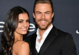 Hayley Erbert Dances Post-Brain Surgery With Support