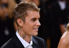 Justin Bieber pays tribute to Liam Payne death