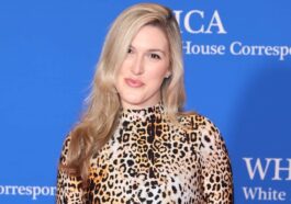 Olivia Nuzzi, NY Magazine Split Amid RFK Jr. Allegations