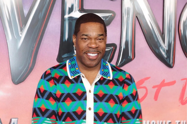 Busta Rhymes Speaks on Diddy's Legal Battle, Urges Public to Stay Neutral