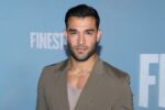 Sam Asghari Shares Details on New Film and Animal Advocacy