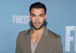 Sam Asghari Shares Details on New Film and Animal Advocacy