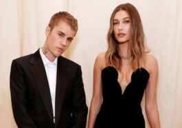 Justin's Sweet Gift to Hailey Bieber Melts Hearts