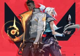 "VALORANT Adds Glitch Map in Episode 9 Act 3 for Team Deathmatch"